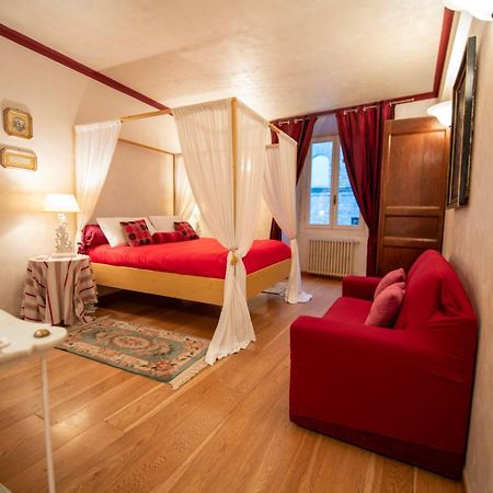 Mamo Florence - Peruzzi Luxury Apartment Extérieur photo
