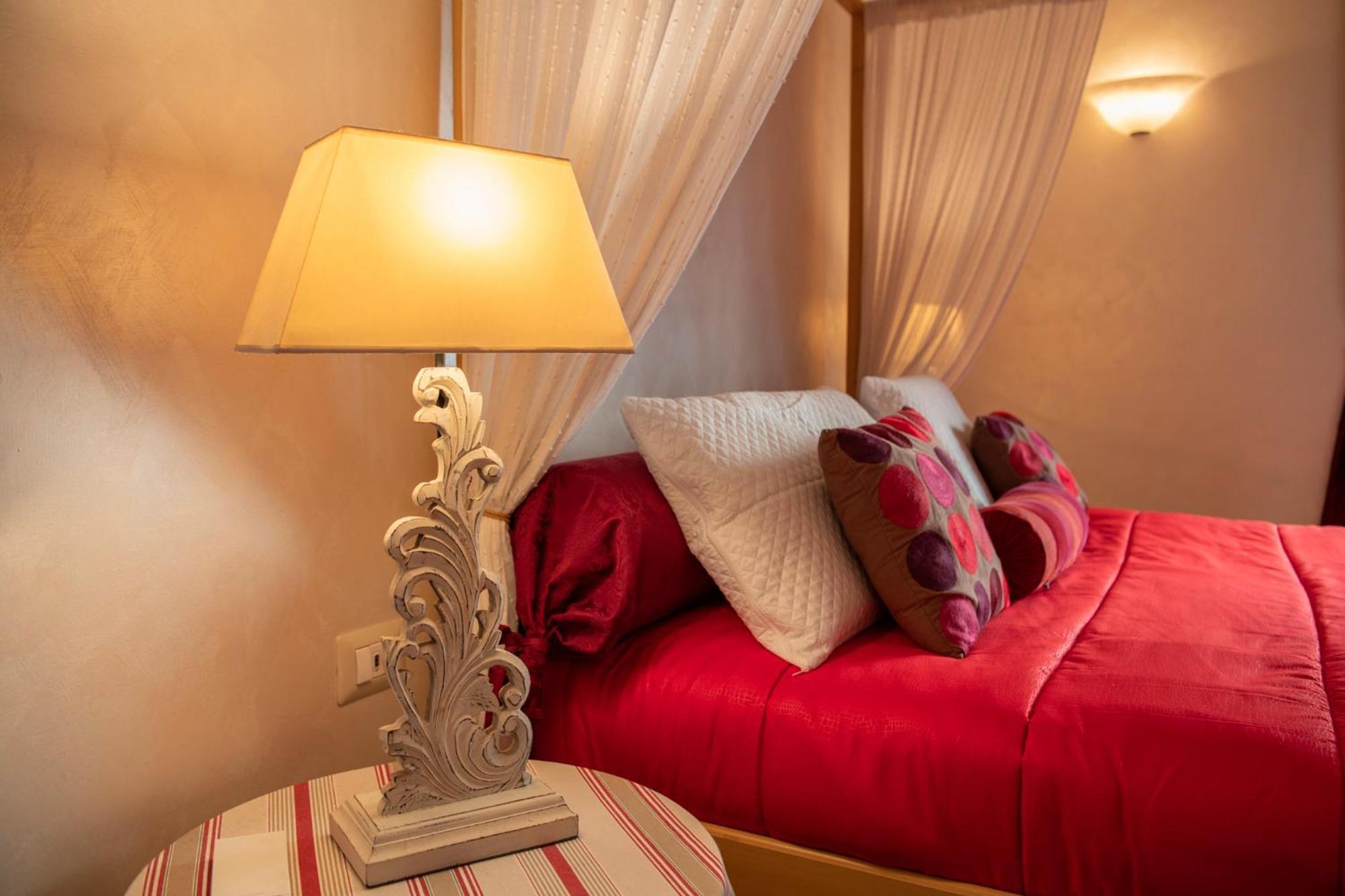 Mamo Florence - Peruzzi Luxury Apartment Extérieur photo