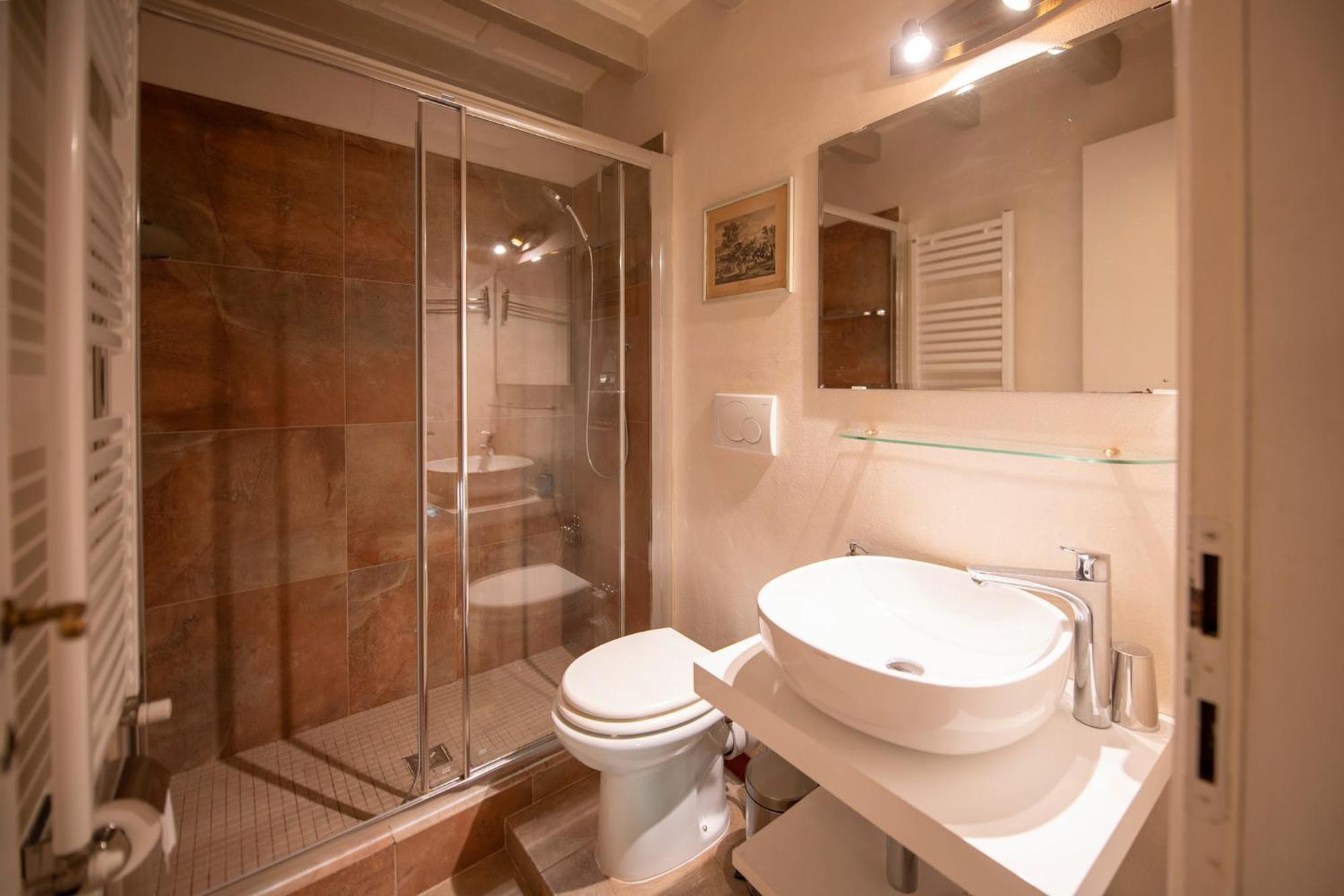 Mamo Florence - Peruzzi Luxury Apartment Extérieur photo