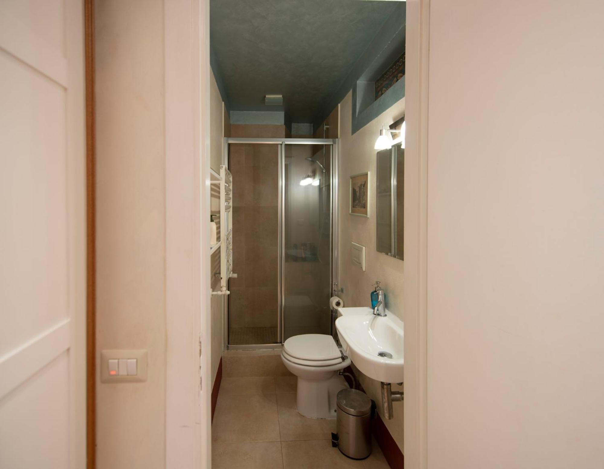 Mamo Florence - Peruzzi Luxury Apartment Extérieur photo