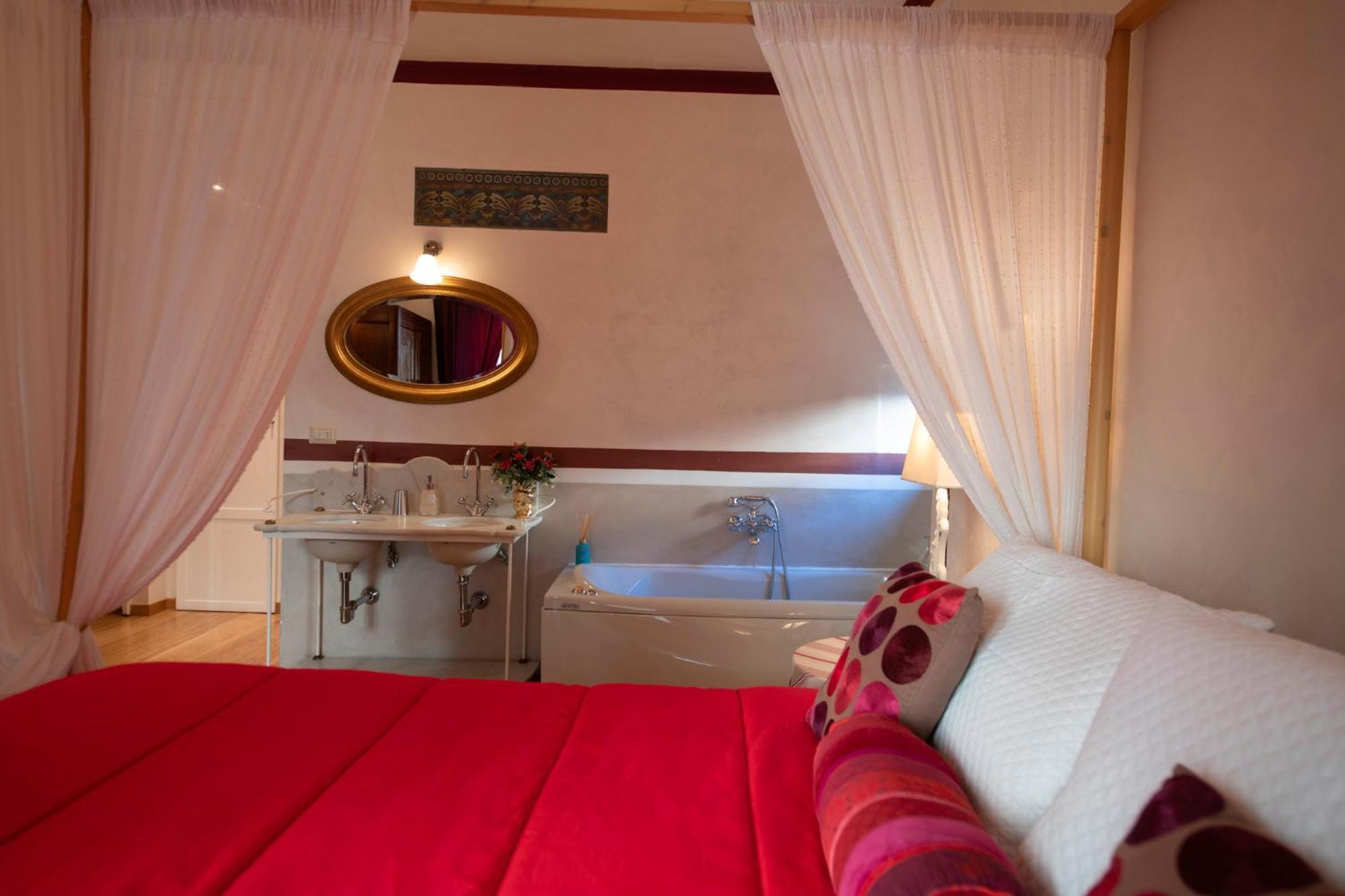 Mamo Florence - Peruzzi Luxury Apartment Extérieur photo