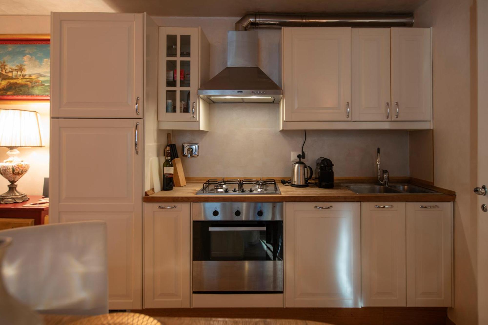 Mamo Florence - Peruzzi Luxury Apartment Extérieur photo